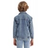 Kids Denim Jacket